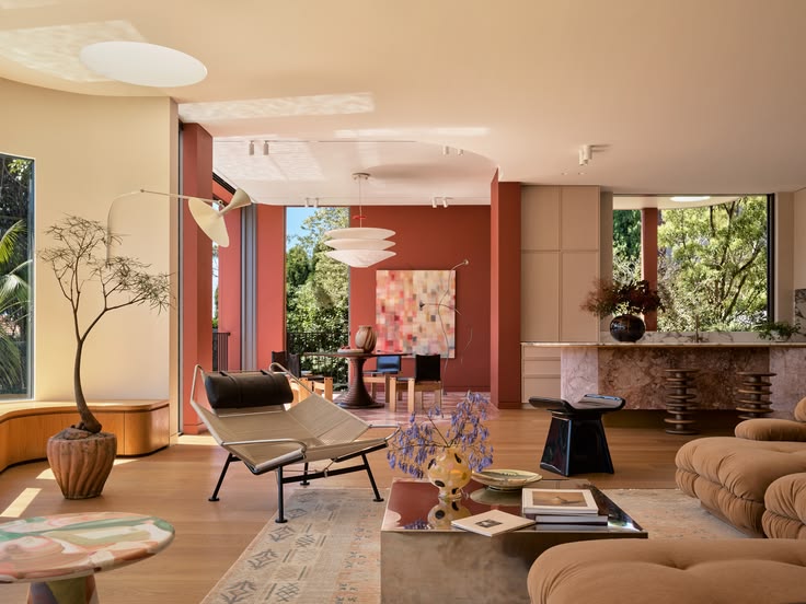 How to Create a Home That Feels Feminine Without Looking Too "Girly"