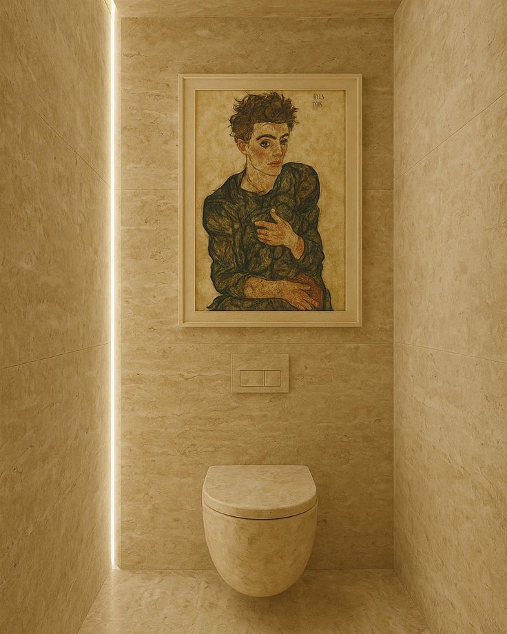 $500, $5,000, or $50,000: Where I'd Spend the Money — Bathroom Edition