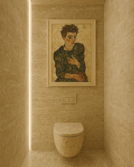 $500, $5,000, or $50,000: Where I'd Spend the Money — Bathroom Edition