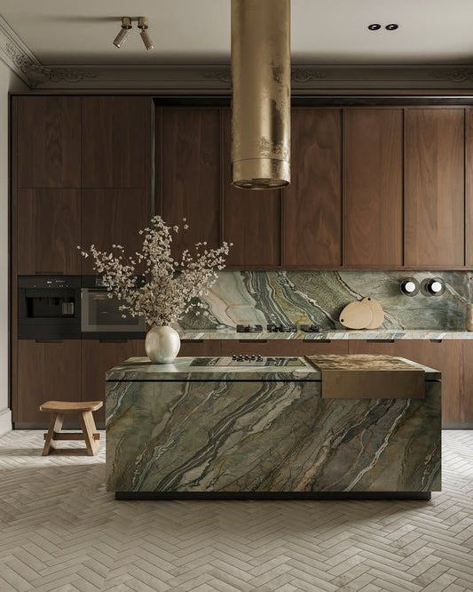 Why a Beautiful and Functional Kitchen Matters