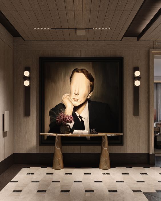 The Psychology of Entryways & How They Set the Tone For Your Home