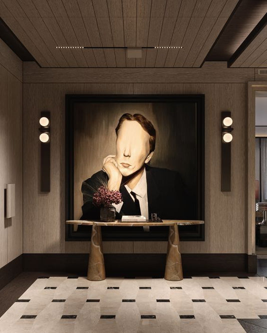 The Psychology of Entryways & How They Set the Tone For Your Home