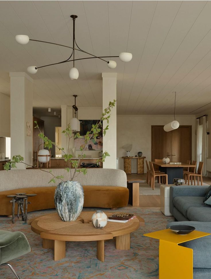Lighting Is the Jewelry of the Home