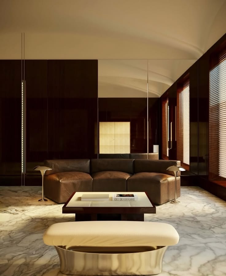Why Every Beautiful Home Needs Visual Tension