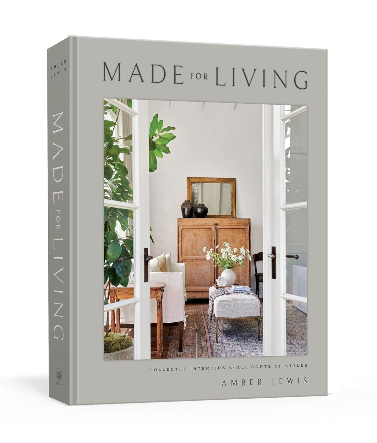 Made for Living: Collected Interiors – Life by Design Studios