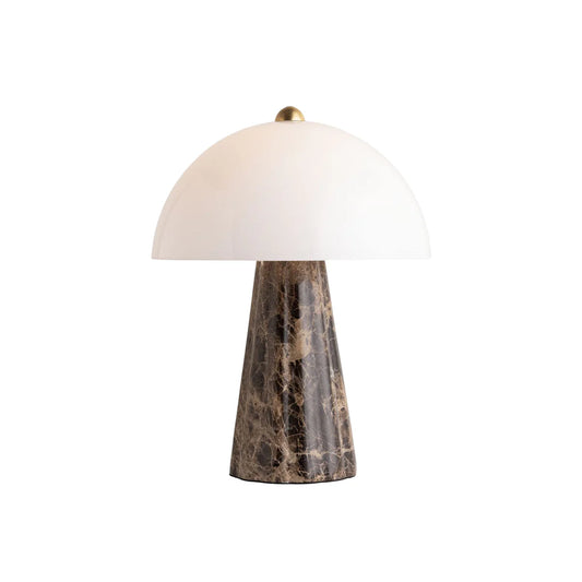 Carmine Table Lamp