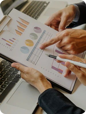 Project Coordination