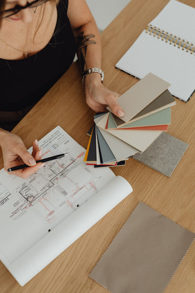 Initial Consultation